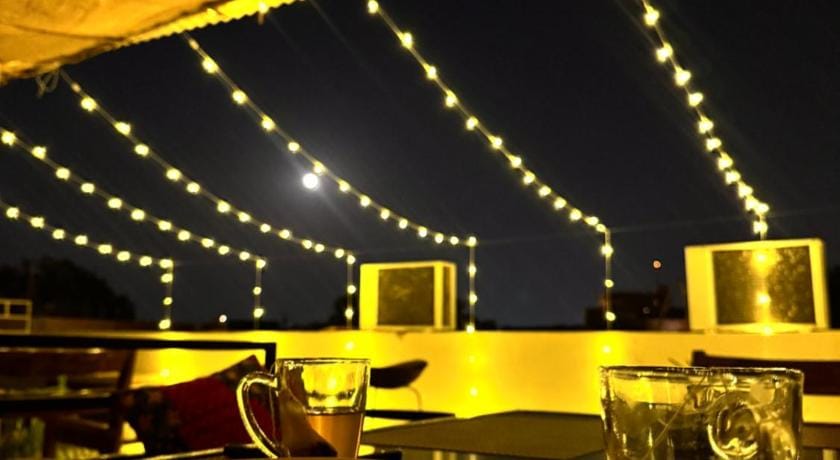 Hotel Himmat Niwas Hotel in Sindh