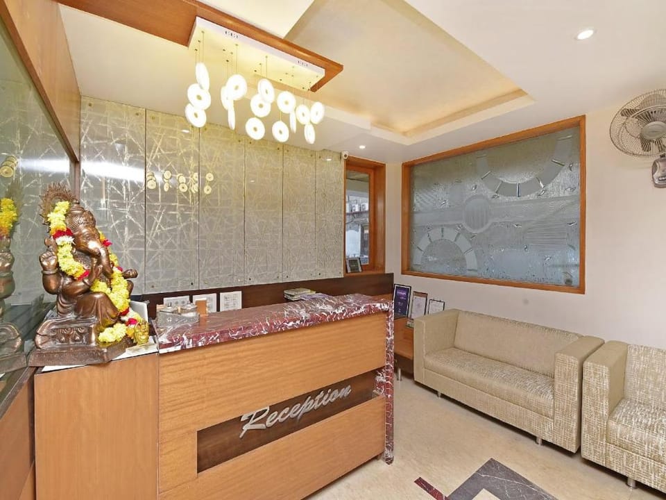 Hotel G Shy Hotel in India