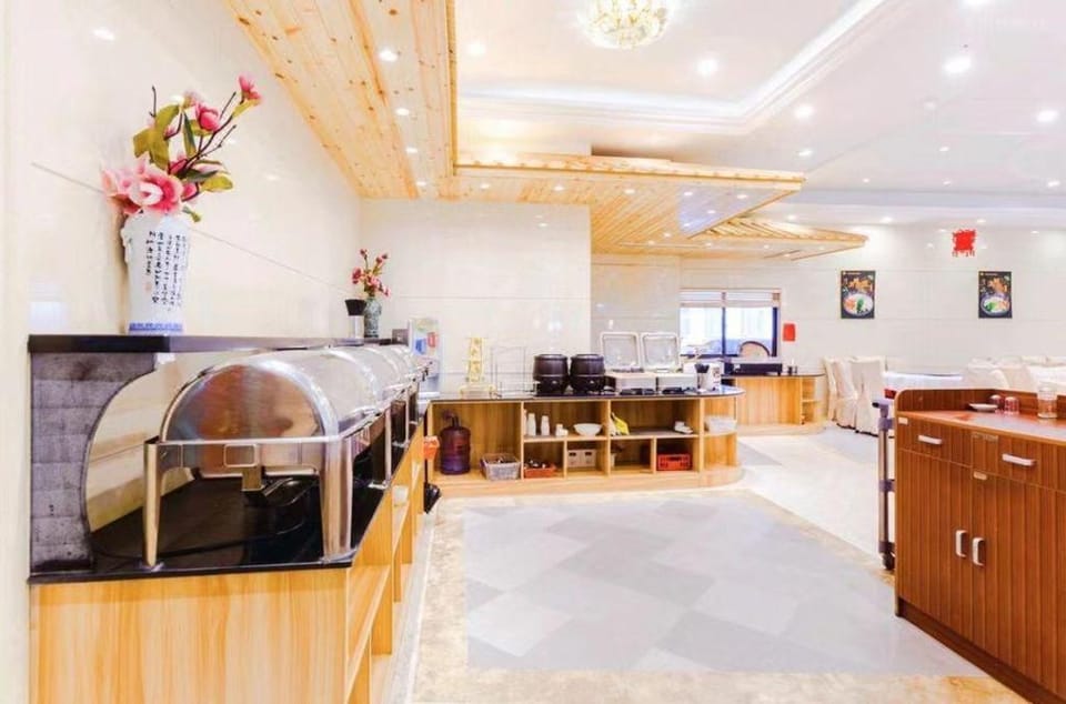 Vienna Classic Hotel Wuxi Nanchan Temple Hotel in Suzhou