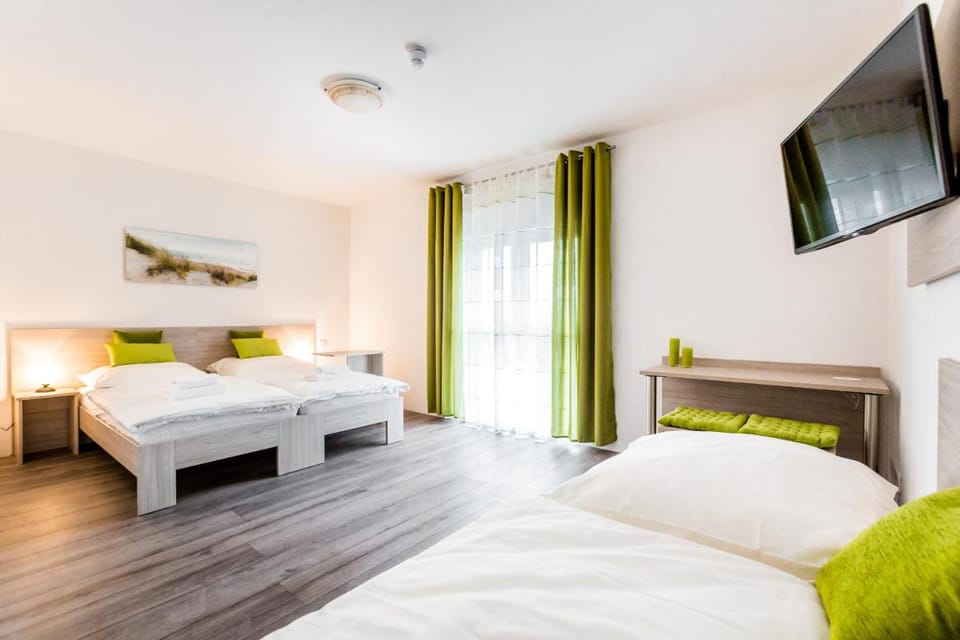 Hotel ANNA - Düsseldorf - Hilden Hotel in Hilden