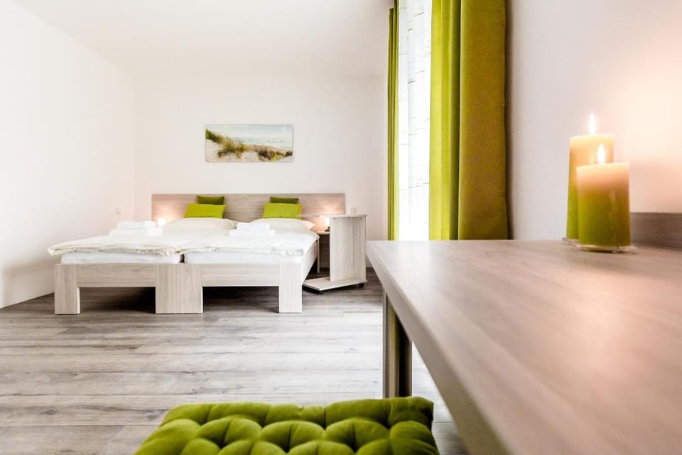 Hotel ANNA - Düsseldorf - Hilden Hotel in Hilden