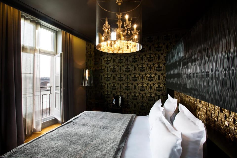 Empreinte Hotel & Spa Hotel in Orléans