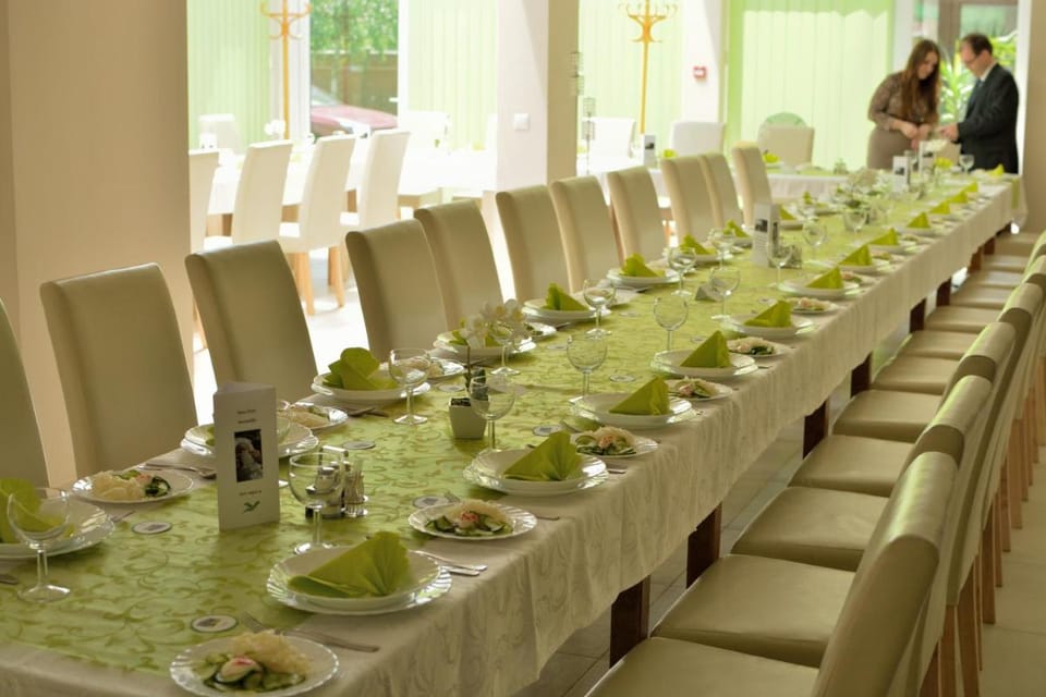 Viktória Wellness Hotel Hotel in Hungary