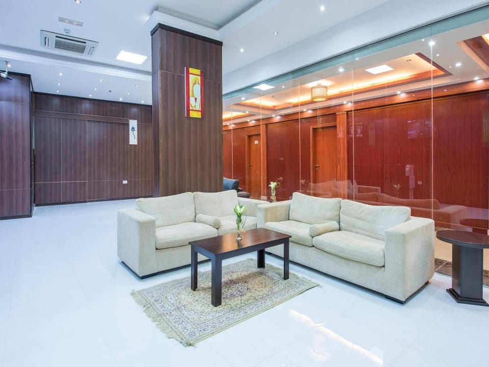 Al Farej Hotel Hotel in Dubai