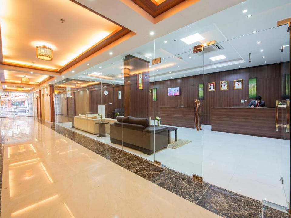 Al Farej Hotel Hotel in Dubai