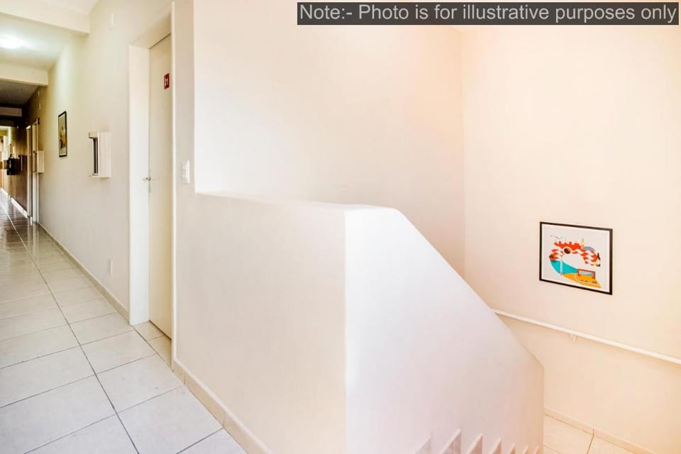 OYO Hotel Itarantim, São Paulo Hotel in Sao Paulo City