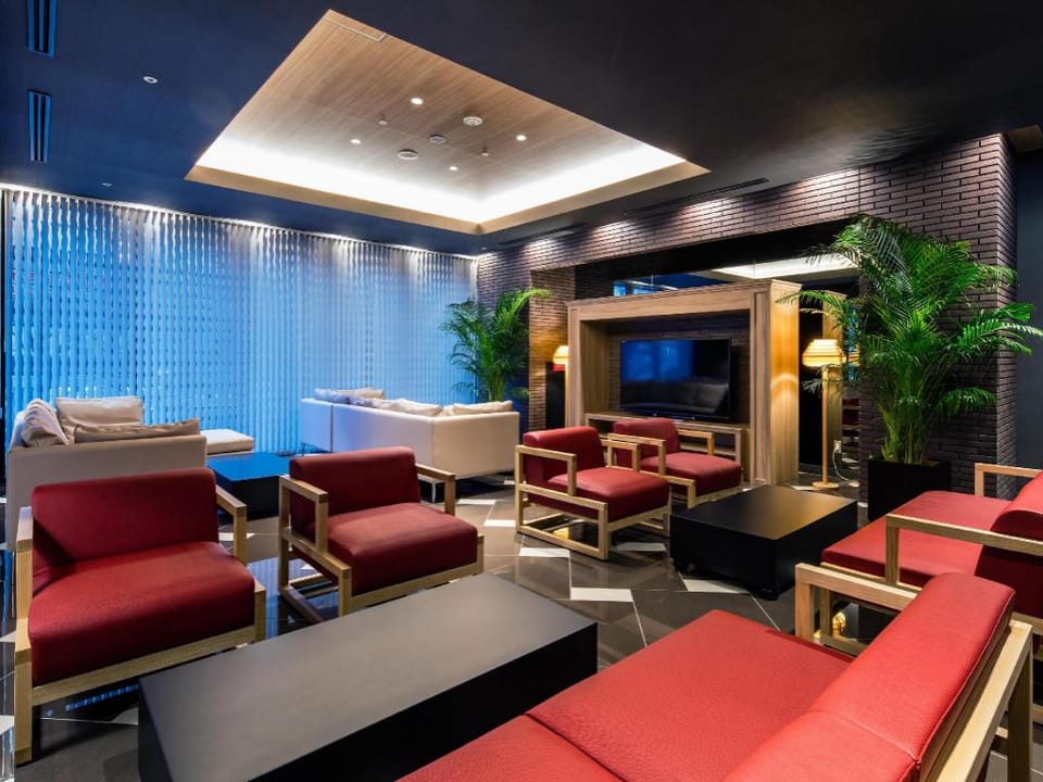 Daiwa Roynet Hotel Kokura Ekimae Hotel in Fukuoka Prefecture