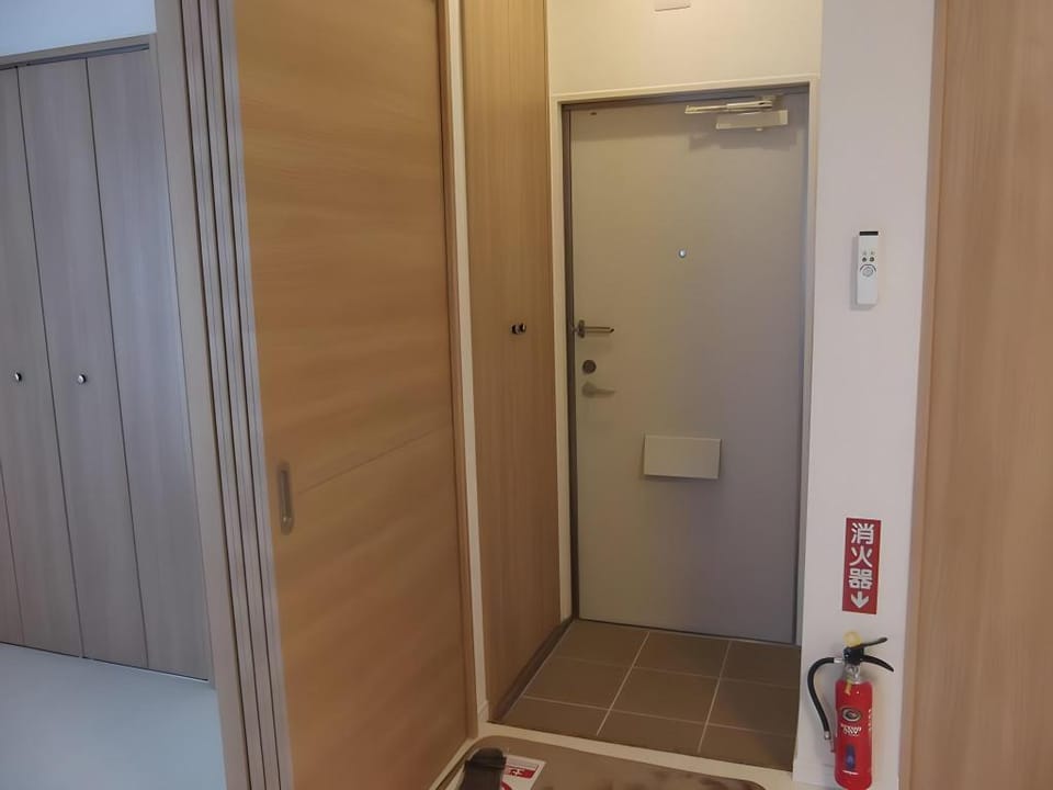 Rainbow Terrace Ginowan Apartment in Okinawa Prefecture