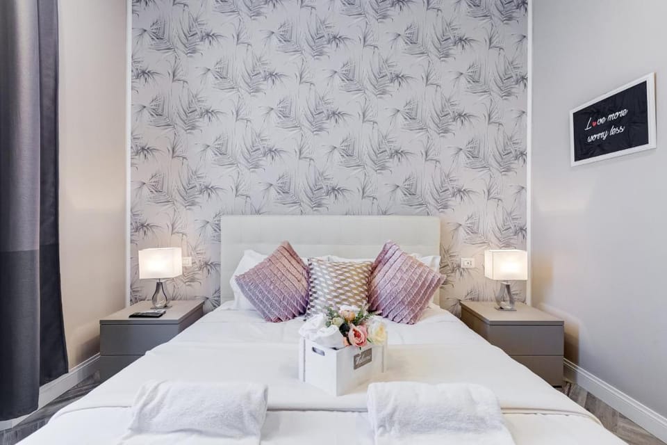 Hanky Suite Bed and Breakfast in Rome