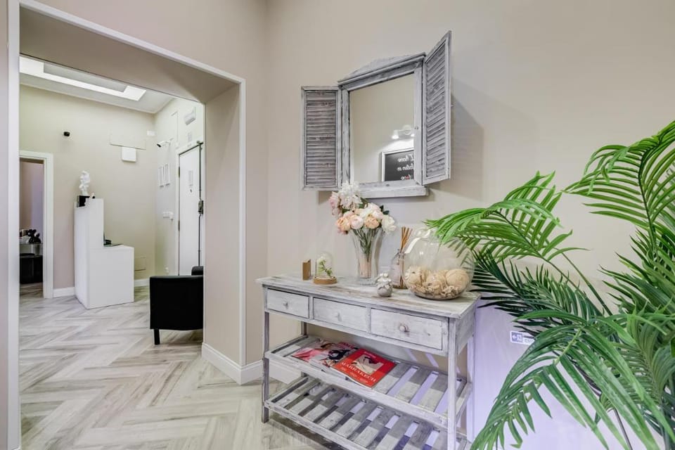 Hanky Suite Bed and Breakfast in Rome
