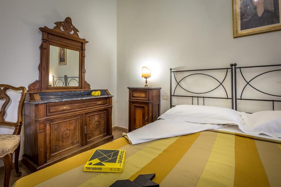 Casa di Barbano Bed and Breakfast in Florence