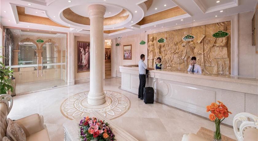 Vienna Hotel Shenzhen Shiyan Tianbao Road Branch Hotel in Shenzhen