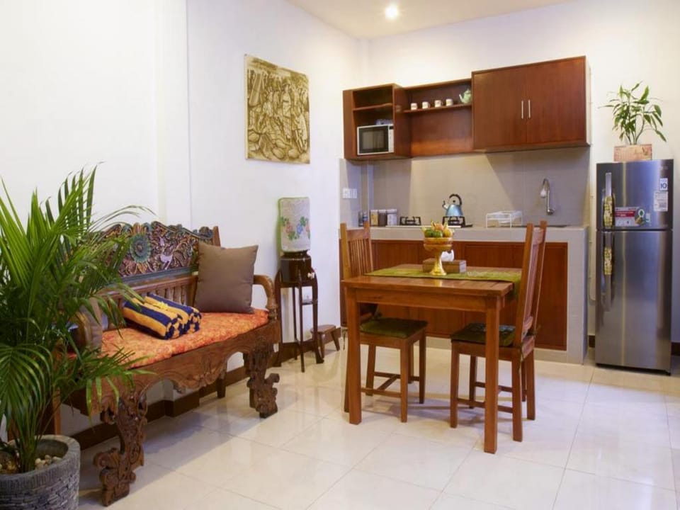 Villa Sammy Villa in North Kuta