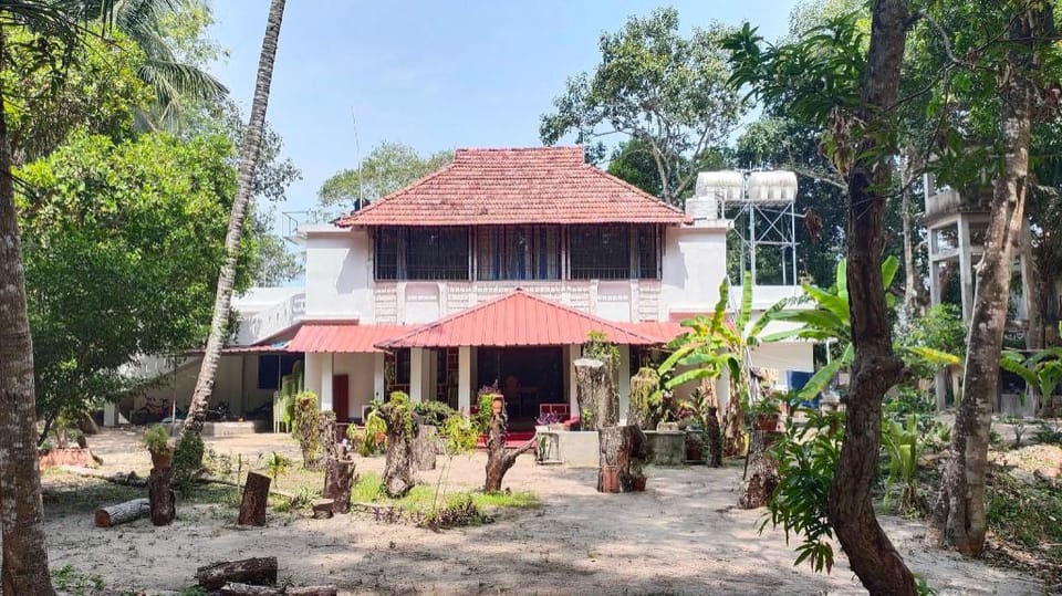 The Canaan Marari Hotel Hotel in Kerala