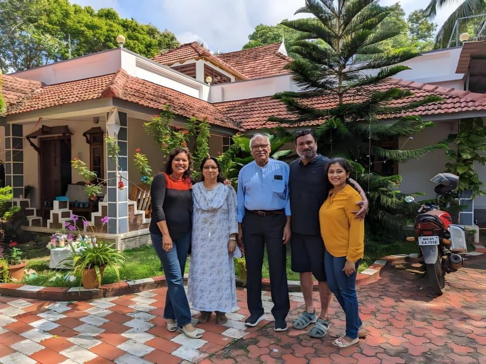 The Canaan Marari Hotel Hotel in Kerala