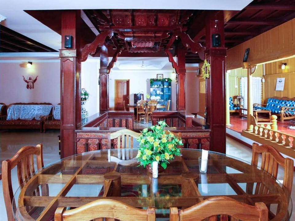The Canaan Marari Hotel Hotel in Kerala