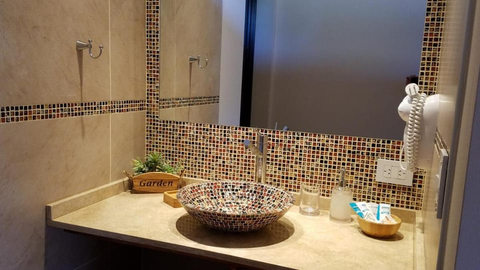 Aires Serranos - Suites Hotel in Cordoba Province