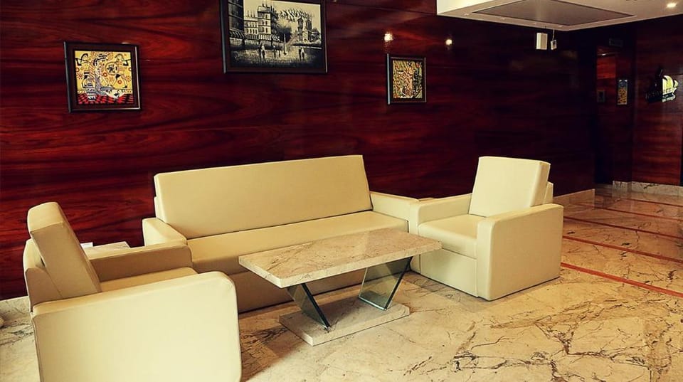 Hotel Ascent Biz Hotel in Noida