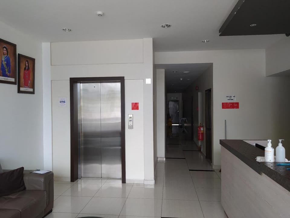 Crescendo Boutique Hotel Hotel in Johor Bahru