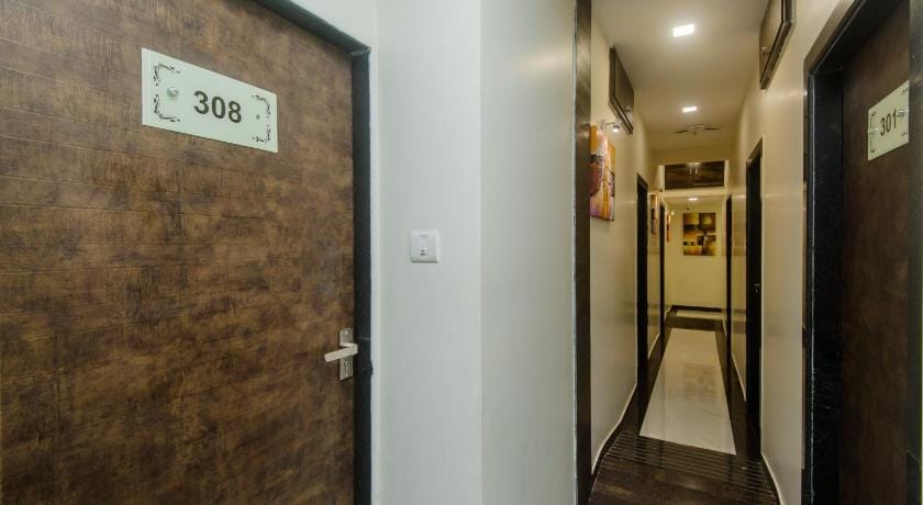 Hotel Amber- Near Taj Hotel Hotel in Mumbai