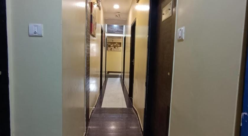 Hotel Amber- Near Taj Hotel Hotel in Mumbai