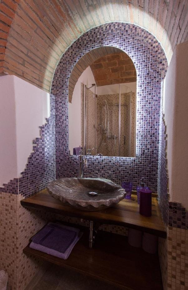 B&B Il Casale di Monserrato Bed and Breakfast in Tuscany