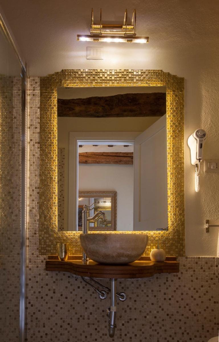 B&B Il Casale di Monserrato Bed and Breakfast in Tuscany