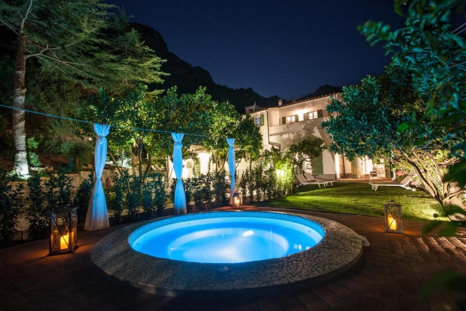 B&B Il Casale di Monserrato Bed and Breakfast in Tuscany