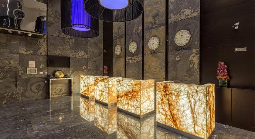 The First Collection Marina, Dubai, a Tribute Portfolio Hotel Hotel in Dubai