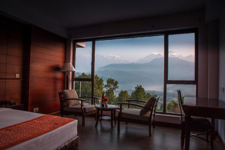 Himalayan Front Hotel by KGH Group Hotel in Bagmati Province, Nepal