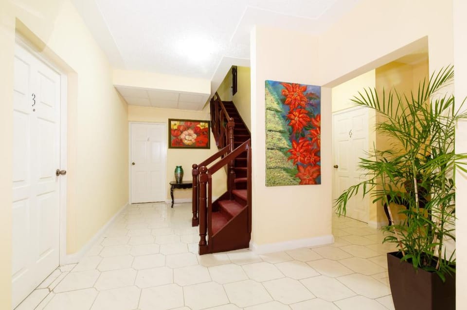 Jasmine Inn Hotel in Kingston