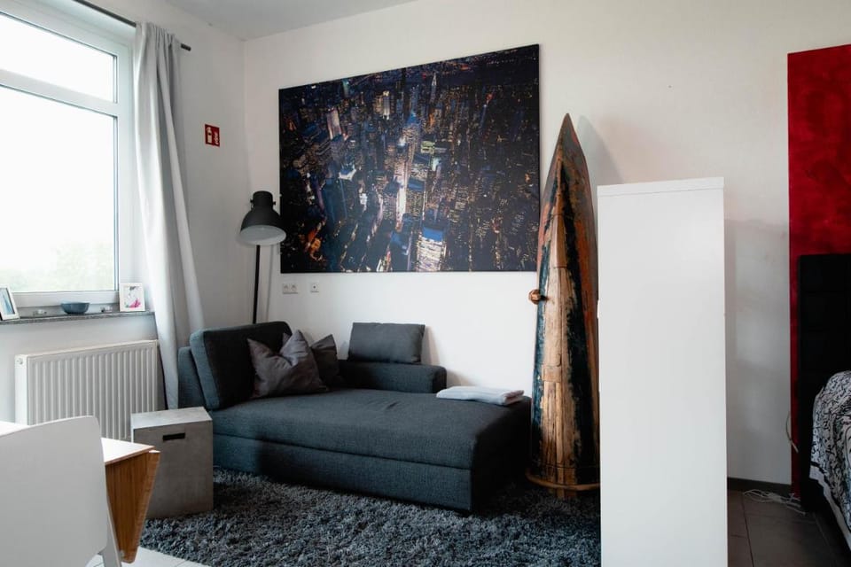 Businessapart Stuttgart Apartment in Baden-Württemberg