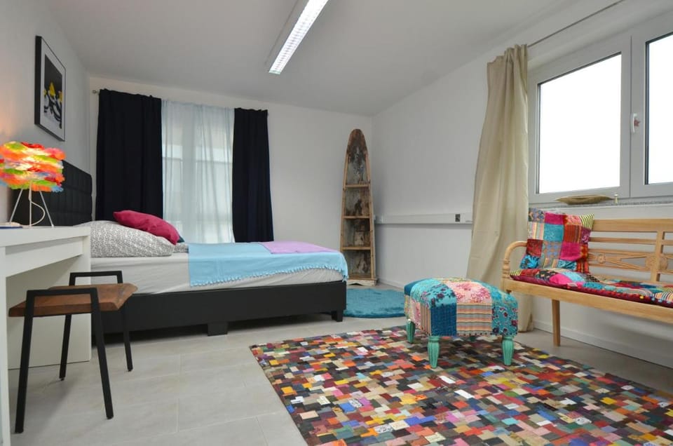 Businessapart Stuttgart Apartment in Baden-Württemberg