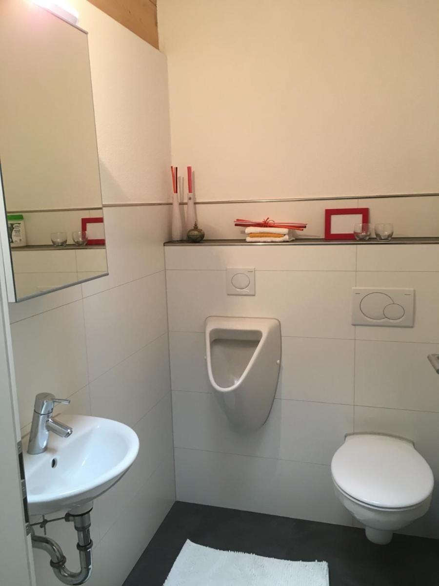 Businessapart Stuttgart Apartment in Baden-Württemberg