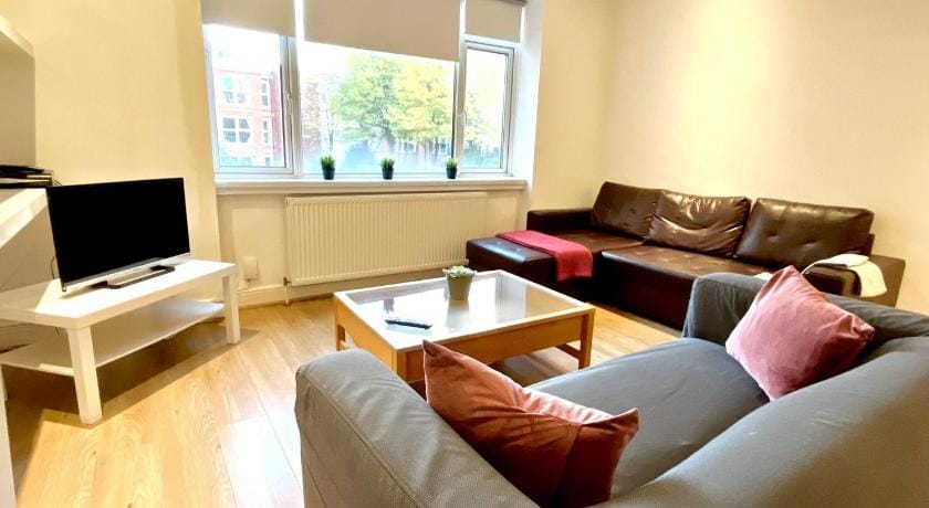 Clerkenwell Apartments by PrimeCityHosts Apartment in London Borough of Islington
