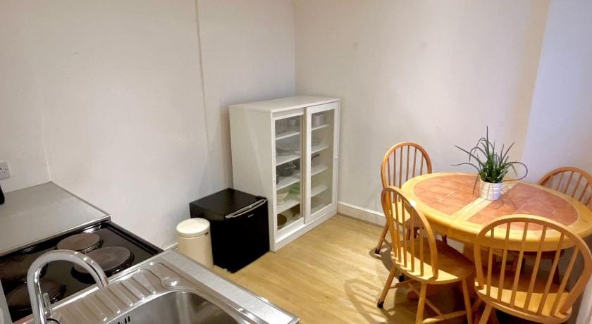 Clerkenwell Apartments by PrimeCityHosts Apartment in London Borough of Islington