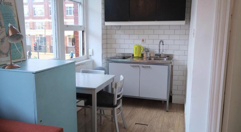 Clerkenwell Apartments by PrimeCityHosts Apartment in London Borough of Islington