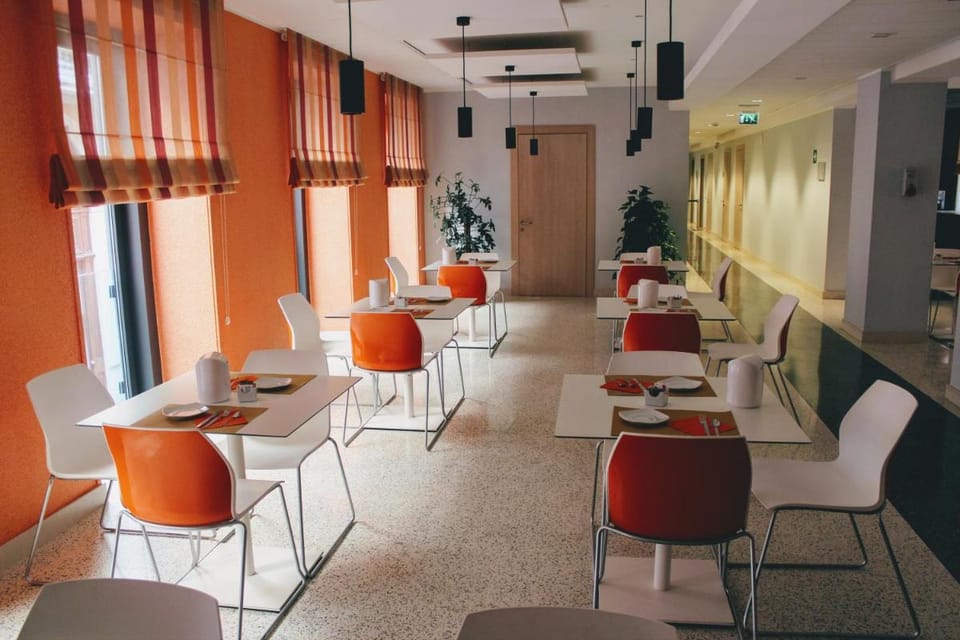 Domus Helena Bed and Breakfast in Rome