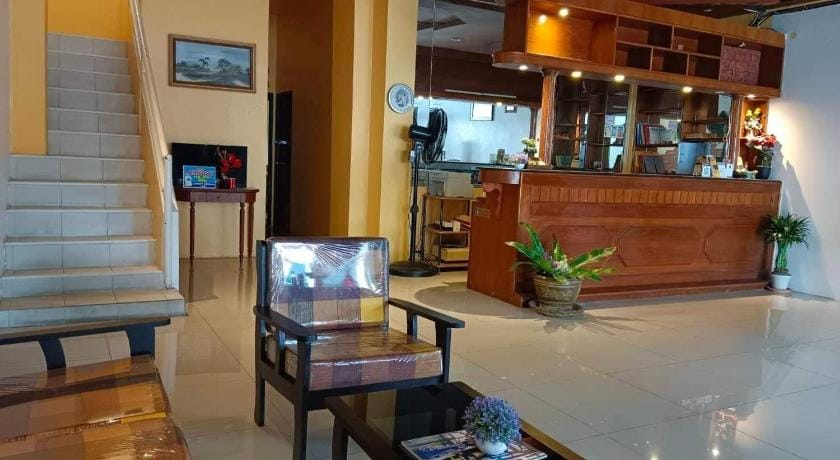 Palada Guest  House Hotel in Hua Hin District