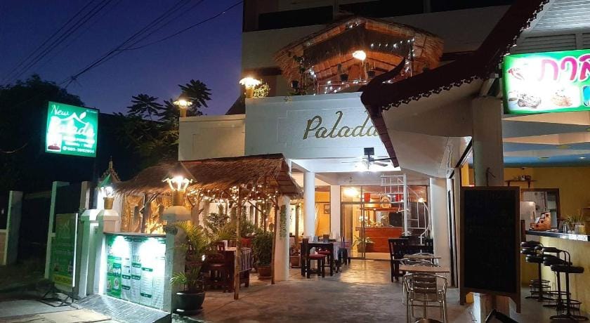 Palada Guest  House Hotel in Hua Hin District