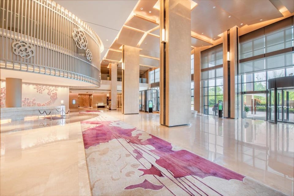 Holiday Inn Chongqing University Town By IHG Hotel in China