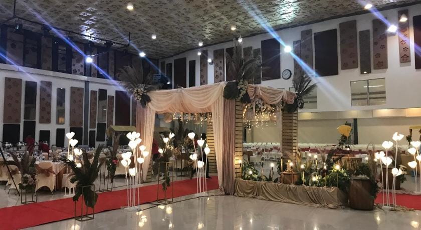 Sinar Sport Hotel Hotel in Indonesia