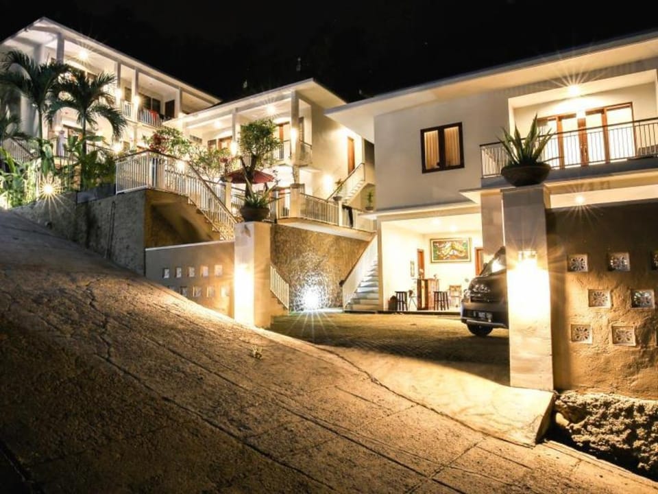 Dewivilla Hotel Hotel in Karangasem Regency