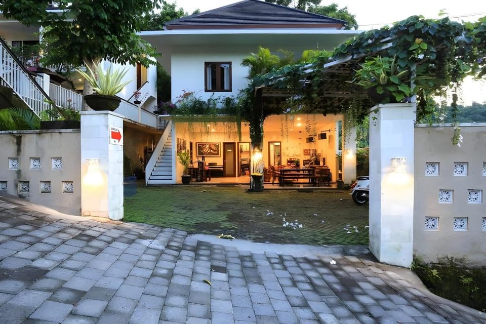 Dewivilla Hotel Hotel in Karangasem Regency