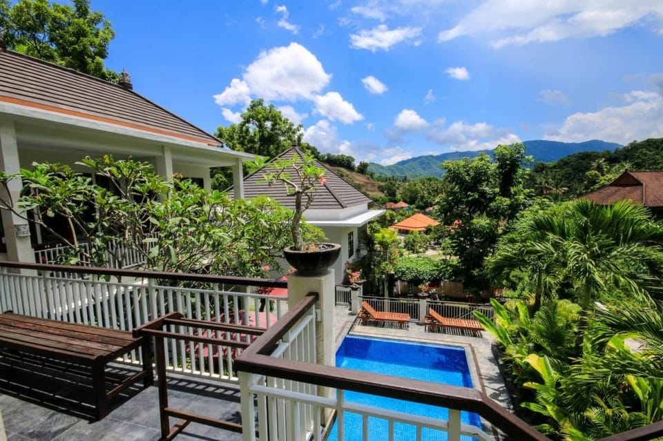 Dewivilla Hotel Hotel in Karangasem Regency