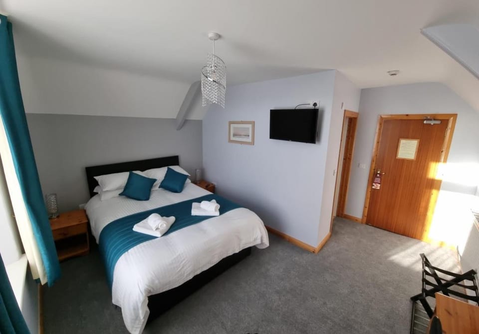 City Inn Bed and Breakfast in Saint Davids