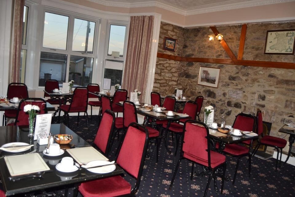 City Inn Bed and Breakfast in Saint Davids