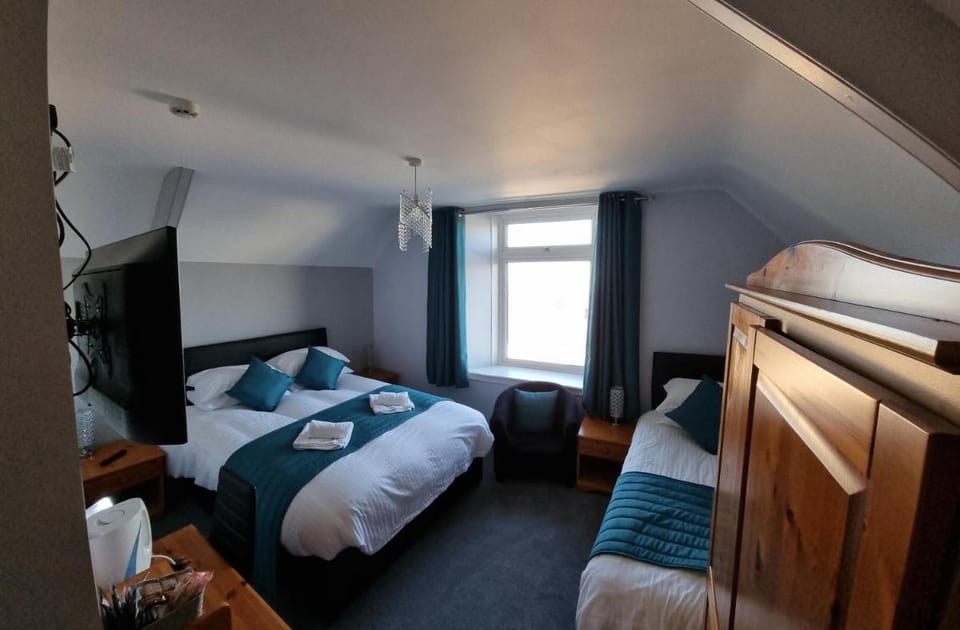 City Inn Bed and Breakfast in Saint Davids