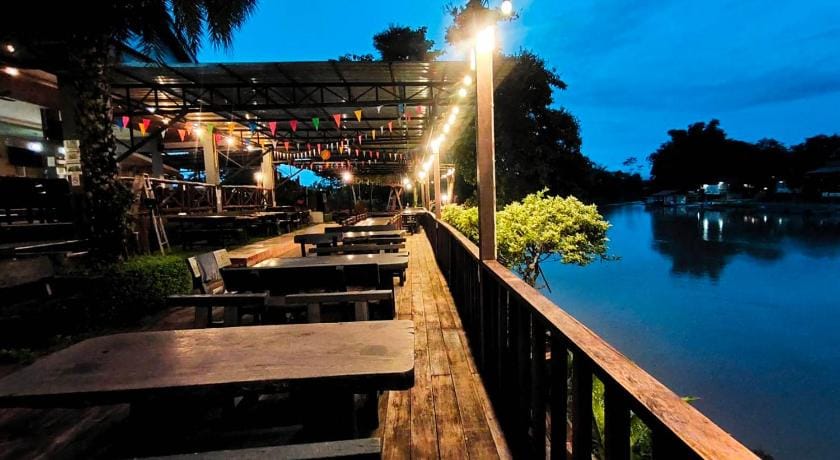 Evergreen Resort Chanthaburi Resort in Thailand