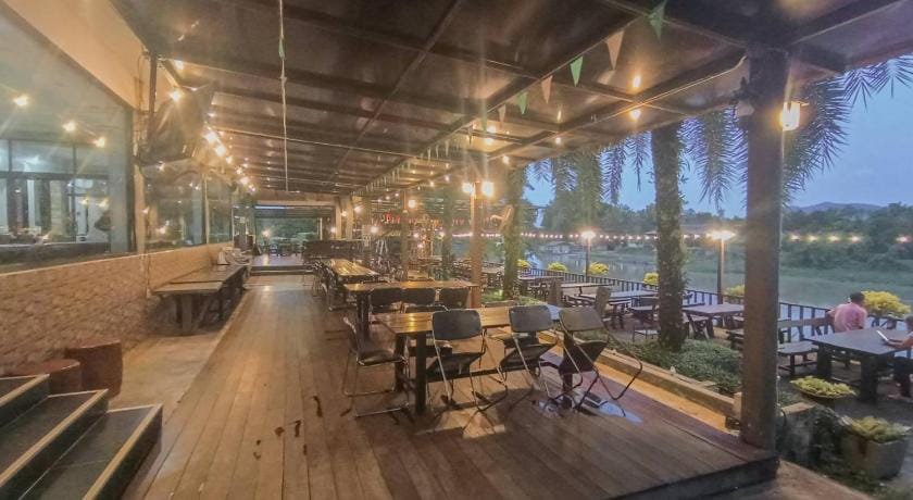 Evergreen Resort Chanthaburi Resort in Thailand